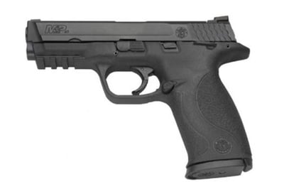 S&W M&P .40 S&W 4.25" Pistol, LE Trade-In - $239.99 