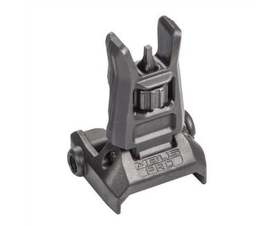 Magpul MBUS Pro Flip-Up Front Sight - $70.99