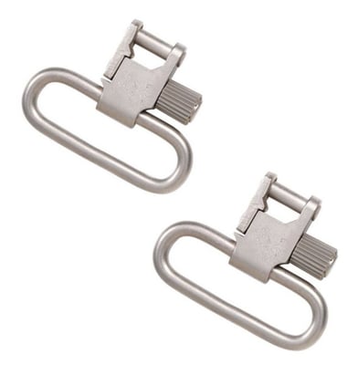 Uncle Mikes Super Swivels Sts 1" Pair - $3 