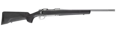 SAKO 90 Peak 300 Win Mag 24.4" 4rd Bolt Rifle + Fluted Threaded Barrel Stainless w/ CF Stock - $2751.23 (FREE Shipping on Firearms)