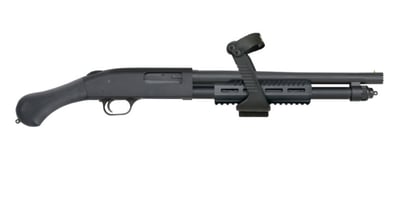 Mossberg Shockwave Shock "N" Saw 12Ga 3" 14.4" Barrel Pump 5+1 Rnd - $379.99 
