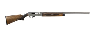 G-Force GF-1 Walnut 12 GA 28" Barrel 3"-Chamber 4-Rounds - $229.99 ($19.99 S/H on Firearms / $15.99 Flat Rate S/H on ammo)