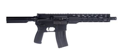 Radical Arms FP AR Pistol 5.56 10.5" Barrel 30 Rnd - $329.99 
