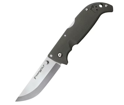 Cold Steel Finn Wolf Pocket Knife - $19.99 (Free Shipping on $100+ Orders)