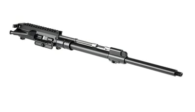 Brownells BRN-4 16" Assembled Upper Receiver Heavy Barrel - $899.1 after code: WLS10 