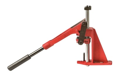 Forster Co-Ax Press with S jaws, model B5 - $297.49 after code "SHOT15"