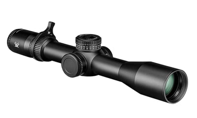 Vortex Venom 3-15x44mm FFP EBR-7C MRAD Reticle Black - $399.99 