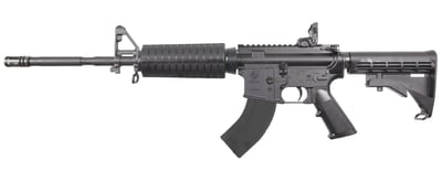 Colt Firearms M4 Carbine 7.62x39 16.1" Barrel 30-Rounds - $777.59 