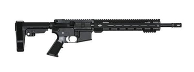 Alex Pro Firearms 6.5 Grendel 10.5" Barrel SB Tactical SBA3 - $699.99 ($14.99 flat rate shipping)