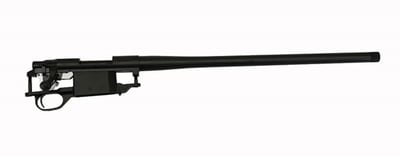 Howa 16.25" Mini Heavy Barreled Action 5/8 -24UNEF 350 Legend - $477 after Code: OCT50 