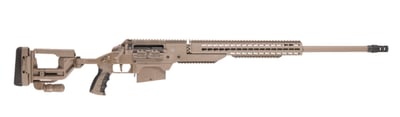 Steyr SSG M1 .338 Lapua Mag 27.2" Barrel 10 Rounds - $6800.99 + Free Shipping