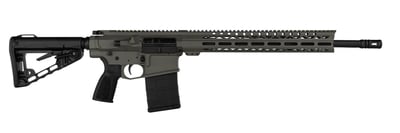 Live Free Armory LF308 Billet 308 Win 18" Barrel 20 Rnd - $652.99 (add to cart price) 
