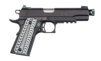 Browning 1911-22 22LR Black Label 4.8" Threaded 10rd Black - $499.99 