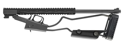 Chiappa Firearms Big Badger Shotgun 410 Gauge 20" Barrel 1RD Blued Finish - $153.74