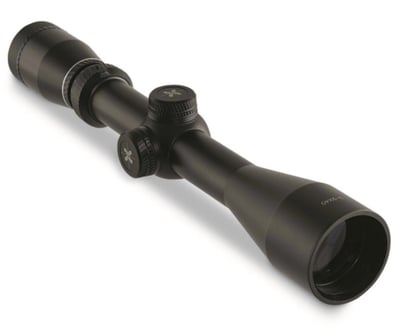 Axeon Optics 3-9x40 Rifle Scope 1" Tube - $69 (Free S/H over $25)