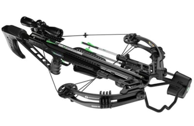 CenterPoint Archery Dagger 405 Crossbow - $209 (Free S/H over $25)