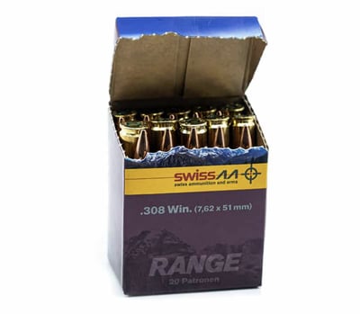 Saltech 308 Win 147 Grain FMJ 520 Rnd - $399.99