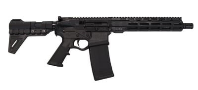 American Tactical Imports ALPHA MAXX 223/5.56 Semi-Auto 10.5" 30rd Black - $357.99 (FREE Shipping on Firearms)