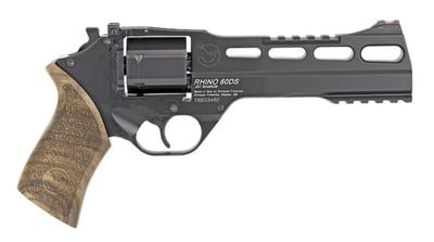 Chiappa Rhino 60 SAR Revolver 357 Mag 6" Barrel 6 Round - $898.80 + Free Shipping (Free Shipping on $100+ Orders)