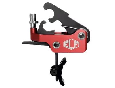 Backorder - Elftmann Tactical SE FA AR-15 Trigger Group - $129 (Free Shipping on $100+ Orders)