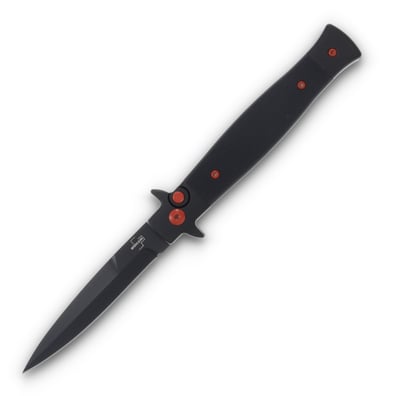 Boker SMKW Exclusive Vendetta Auto Stiletto - $79.99 (Free S/H over $95, excl. Ammo, Flamm.)