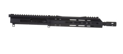 Bear Creek Arsenal BC-15 5.56 NATO Right Side Charging Upper 10.5" Parkerized M4 Barrel 1:7 Twist Carbine Length Gas System 9.5" MLOK - $174.95