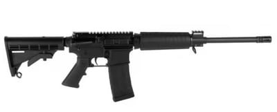 Rock River Arms LAR-15 CAR A4 .223 Remington Tele GAS Block 30rd - $599.99 