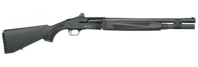 Mossberg 940 PRO Tactical 3" 18.5" Barrel 7+1 Rnd w/HOLOSUN HS407K Shotgun - $879 