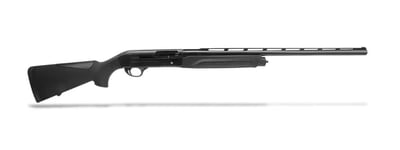 Sauer SL5 XT 12 Gauge 28" Semi-Auto, Black - $699.99 