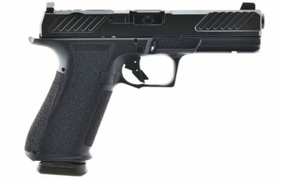 Shadow Systems DR920 Combat 9mm Pistol With Tritium Front Night Sight - $499 (Free S/H)
