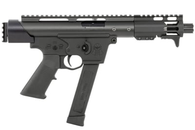 Sol Invictus Arms Tac-9 Pistol 9mm 5.5" Barrel 33 Rnd - $699 