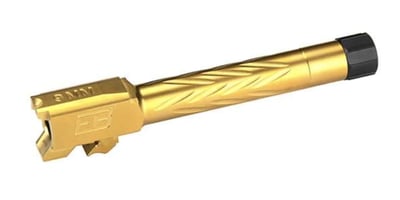 Ed Brown S&W M&P 2.0 9mm Luger Barrels - $142.62 (add to cart price) 