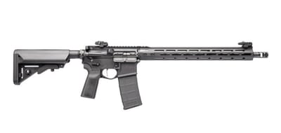 Springfield Saint Victor AR15 5.56/.223 Rem 16" 30 Rd - $799.99 ($19.99 S/H on Firearms / $15.99 Flat Rate S/H on ammo)