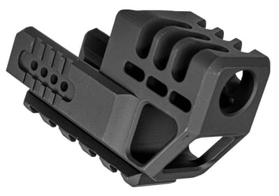 Wasatch Arms Glock 19 Gen5 Compensator - $129.92  (Free S/H over $75 or Free store pickup)