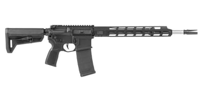 Sig Sauer M400-Tread 5.56 NATO 16" Barrel 30 Rnd - $819.99 