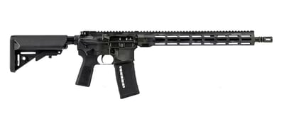 IWI US ZION Z-15 5.56x45mm NATO 16" Barrel 30+1 Round Black Multicam - $846.45 + $9.99 + Free Shipping