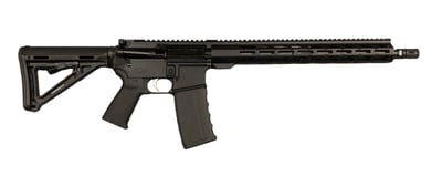 Anderson AM-15 Utility M-LOK 5.56 NATO 16" Barrel 30+1 - $399.99 