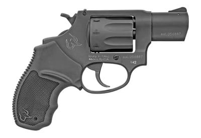 Taurus 942 Revolver 22LR 2" Barrel 8 Rnd - $314.61 (Free Shipping on $100+ Orders)