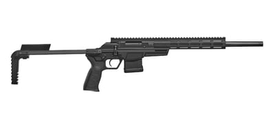 CZ-USA CZ 600 TA1 Trail 223 Rem 16.2" Barrel 10 Rounds - $749.99 (add to cart price) 