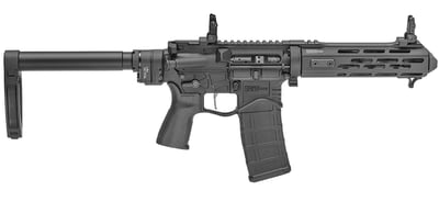 Springfield Armory Saint Edge Evac Pistol 5.56 w/SS 7.5" 30rd - $1702.99 (FREE Shipping on Firearms)