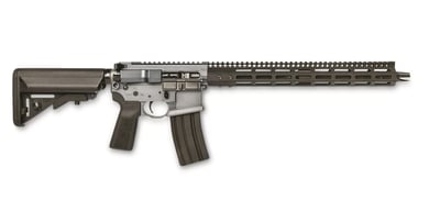 Franklin Armory Libertas Carbine Blue 5.56, 14.5" Barrel, 30 Rds. - $889.99 (Free Shipping over $99)