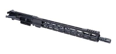 Anderson Manufacturing AM-15 Utility 5.56 NATO Complete Carbine Upper Receiver - 16” - $199.99 