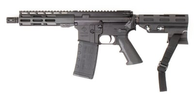 ATI Milsport *FACTORY BLEM* 223/5.56 7.5" 30 Rd - $349.99