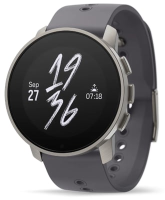 Suunto 9 Peak Pro Titanium Slate - $279.20 w/code "AFF209PP" + FREE Shipping