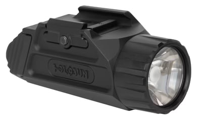 HOLOSUN P.ID 1000-Lumen Rail-Mount Gun Light - $113