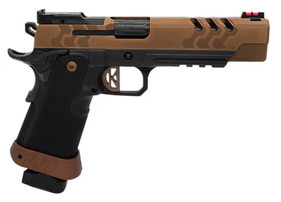 Kimber 2K11 Target Optics-Ready Semi-Auto Pistol - $2379.99 w/Free Ship to Store