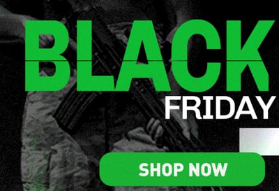 Black Friday 2025 Deals @ Bear Creek Arsenal 
