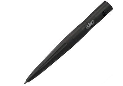 UZI UZI-TACPEN2-GM Aircraft Aluminum Defender Tactical Pen, Glassbreaker - $17.96 + FREE Shipping