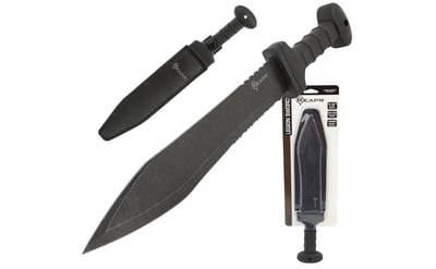 Reapr Legion Sword 13" Partially Serrated Stainless Blade Nylon Reinforced Handle - $41.50 + FREE Shipping