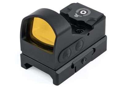 Athlon Optics Midas TSR1 Open Sight 6MOA Dot - $139 + FREE Shipping